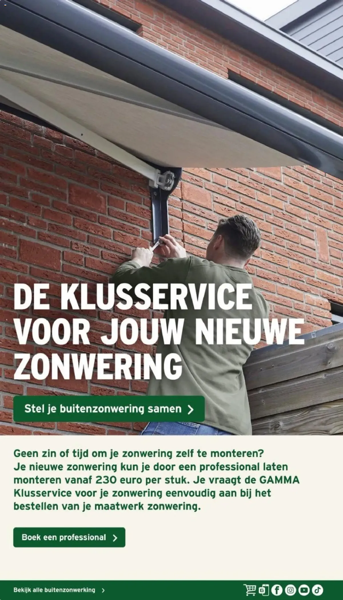 Gamma folder Genieten in jouw droomtuin — Pagina 46