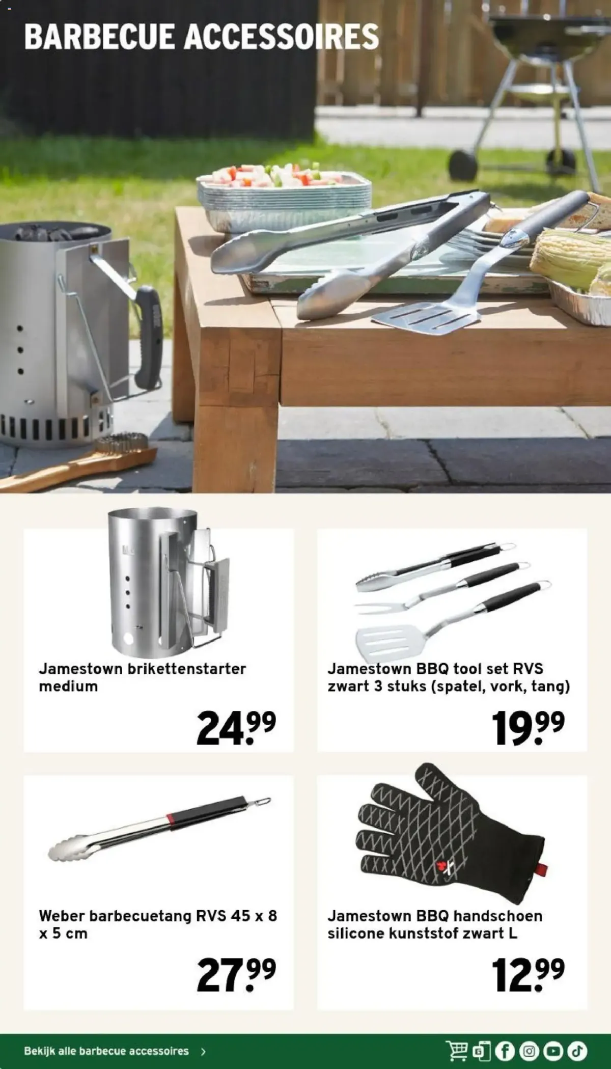 Gamma folder Genieten in jouw droomtuin — Pagina 28