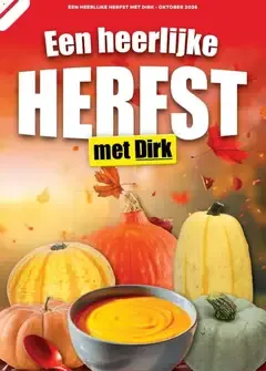 Dirk folder -