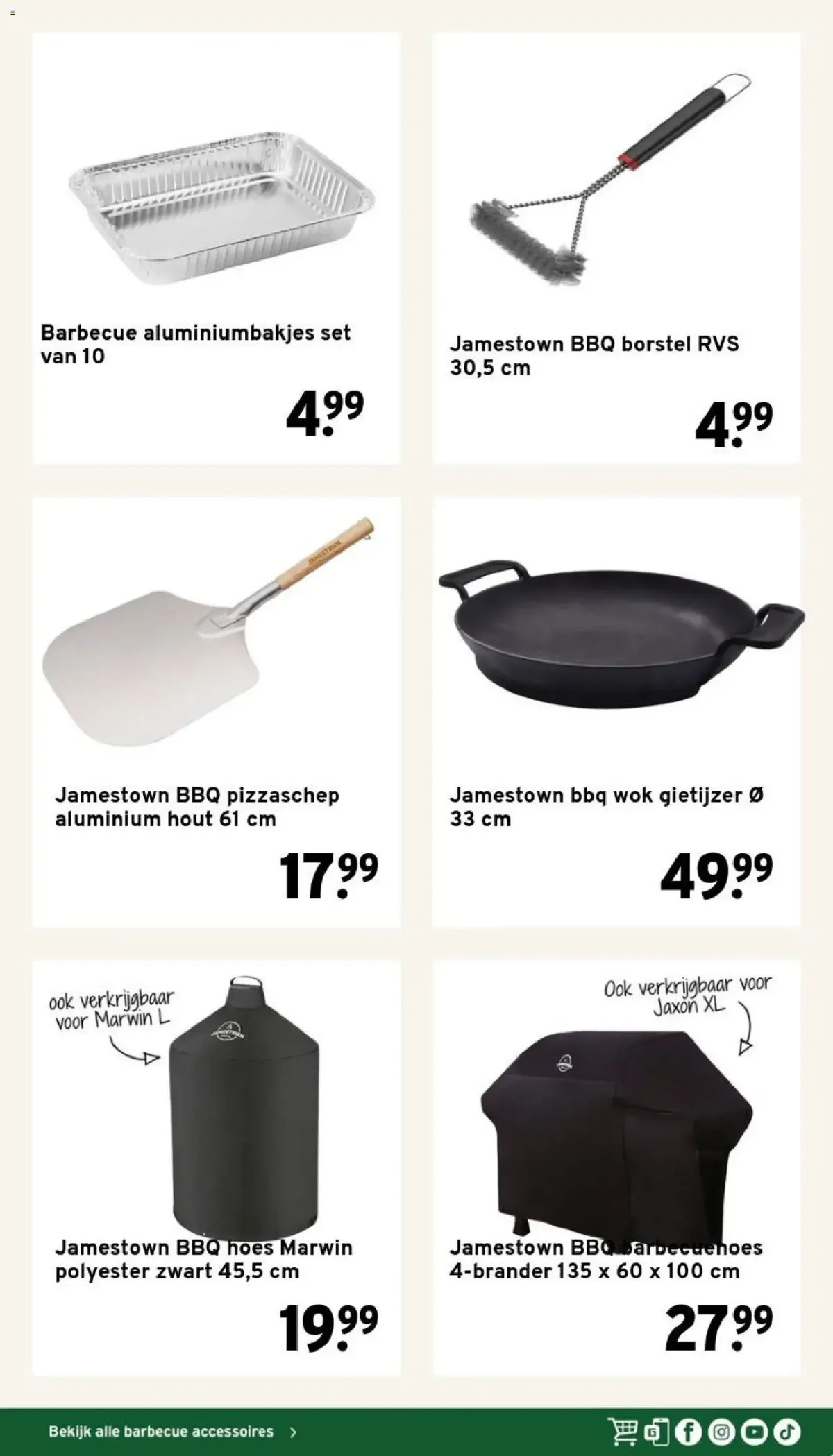 Gamma folder Genieten in jouw droomtuin — Pagina 29
