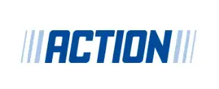 Action logo