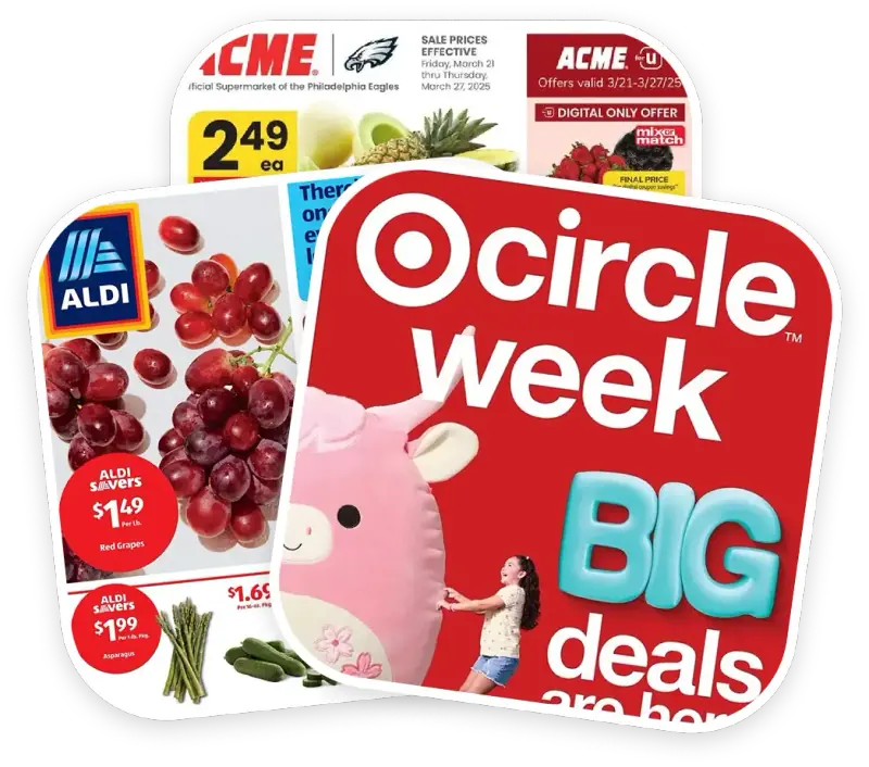 Best deals in your area